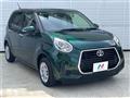 2018 Toyota Passo