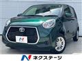 2018 Toyota Passo