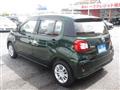 2018 Toyota Passo