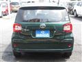 2018 Toyota Passo