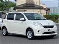 2019 Toyota Passo