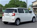 2019 Toyota Passo