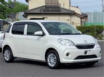 2019 Toyota Passo