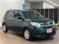 2020 Toyota Passo
