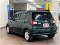2020 Toyota Passo