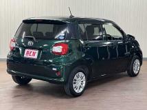 2020 Toyota Passo