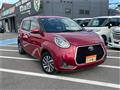 2019 Toyota Passo