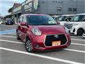 2019 Toyota Passo