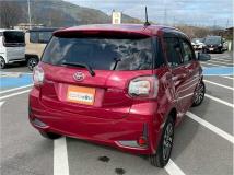 2019 Toyota Passo