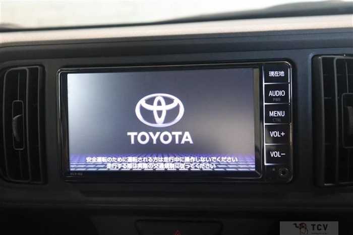 2020 Toyota Passo