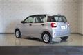 2020 Toyota Passo