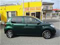 2019 Toyota Passo