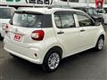 2020 Toyota Passo