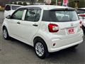 2020 Toyota Passo