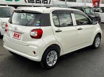 2020 Toyota Passo