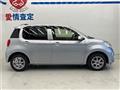2019 Toyota Passo