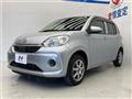 2019 Toyota Passo