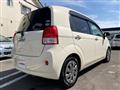 2020 Toyota Porte