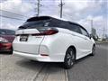 2020 Honda Shuttle