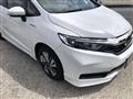 2020 Honda Shuttle