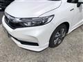 2020 Honda Shuttle