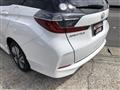 2020 Honda Shuttle