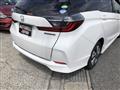 2020 Honda Shuttle