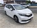 2020 Honda Shuttle