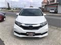 2020 Honda Shuttle
