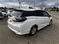 2019 Honda Shuttle
