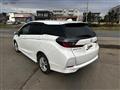 2019 Honda Shuttle