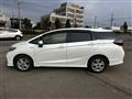 2019 Honda Shuttle