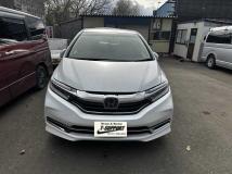 2019 Honda Shuttle