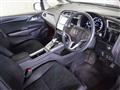 2020 Honda Shuttle
