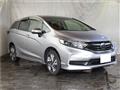 2020 Honda Shuttle