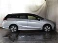 2020 Honda Shuttle