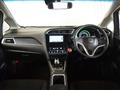 2020 Honda Shuttle
