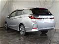 2020 Honda Shuttle