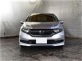 2020 Honda Shuttle
