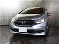2020 Honda Shuttle