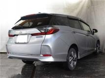 2020 Honda Shuttle