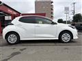 2020 Toyota Yaris