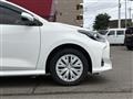 2020 Toyota Yaris