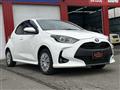 2020 Toyota Yaris