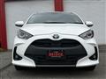 2020 Toyota Yaris
