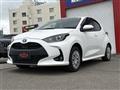 2020 Toyota Yaris