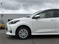 2020 Toyota Yaris
