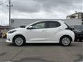 2020 Toyota Yaris