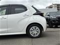 2020 Toyota Yaris
