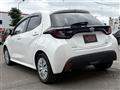 2020 Toyota Yaris